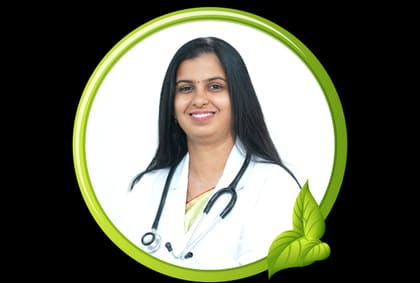 Dr. Anu Sharma