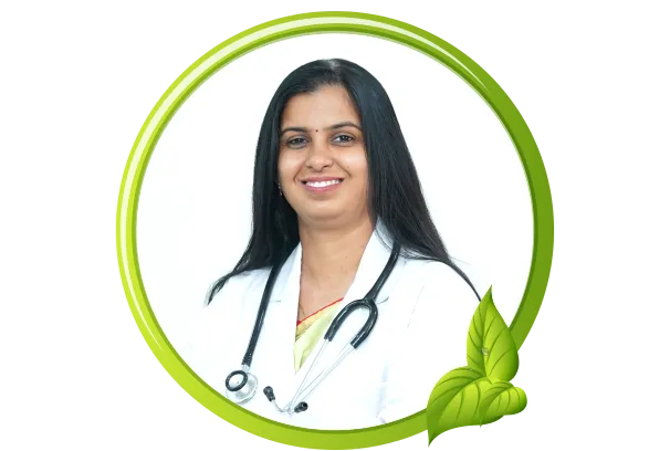 Dr. Anu Sharma