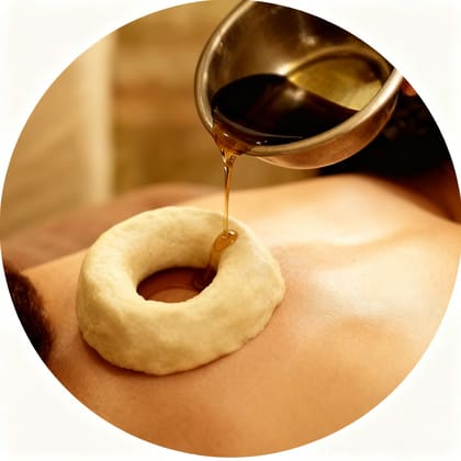 Basti — Medicated Enema Therapy