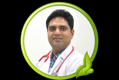 Dr. Chetan Sharma