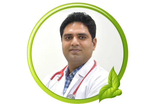 Dr. Chetan Sharma