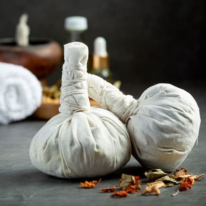 Panchkarma — The Five Actions — Detox & Rejuvenation